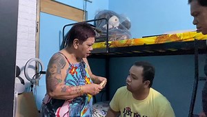 7.8K views · 497 reactions | NEW VLOG: AMNESIA PRANK (SOBRANG NATARANTA SILA) FULL VIDEO: https://youtu.be/qK-02FD3ZaE | Kapisnge VLOG | Facebook