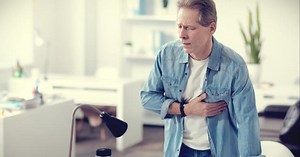Men's risk for heart disease doubled by high-stress work with little reward, study finds