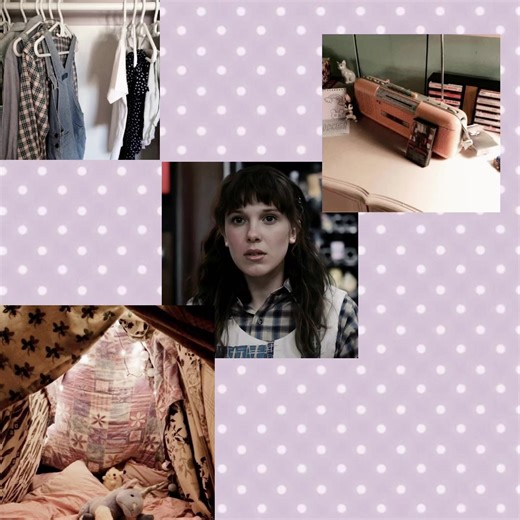 #st #strangerthings #viral #fyp #moodboard