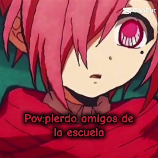 no otra vez p #yosoydelos7mil #anime #sadstory