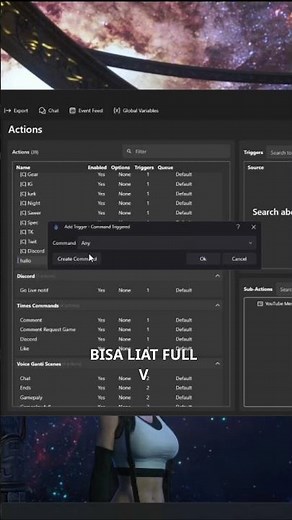 Streamer.bot 1.0 Officially Released! New Look