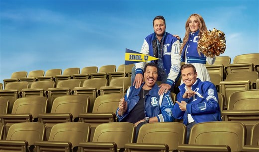 New ‘American Idol’ continues Mondays on ABC, how to watch the 2026 season