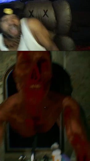 Magic mirror on the Wall...don't you F#%& DARE!!!