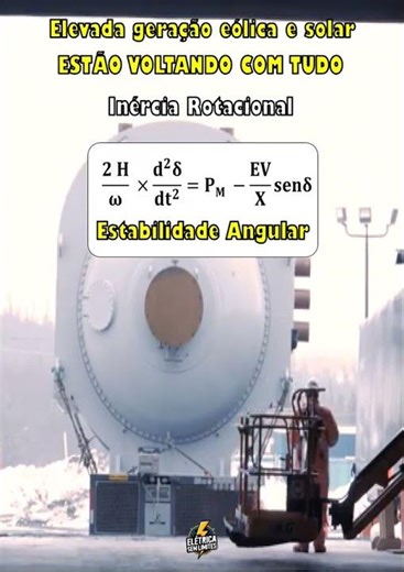 Synchronous Compensator