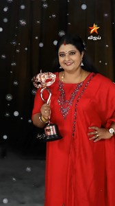 370K views · 9.5K reactions | Best Mamiyar - Anila Sreekumar  9th Annual Vijay Television Awards - Sunday @ 3 pm.. #VijayTelevisionAwards #VTA #VijayStars #VijayTelevision #VijayTV | Vijay Television | Facebook