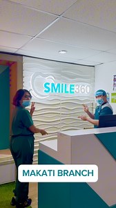 New look, new energy! (and also got quirkier🔋😄) We're hyped up to transform more smiles. 🔜 Next stop: a clinic makeover that'll make you want to visit for the vibes 🤩 Because our patients deserve the best! #morethanadentalexperience #Smile360DentalClinic #6yearsoftransformingsmiles #dentalclinic | Smile 360 Dental Clinic