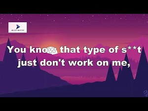 3OH!3 - STARSTRUKK (Lyrics) (Feat. Katy Perry)