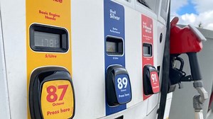 How much will the carbon tax increase hit Saskatchewan residents at the pumps? | CBC News
