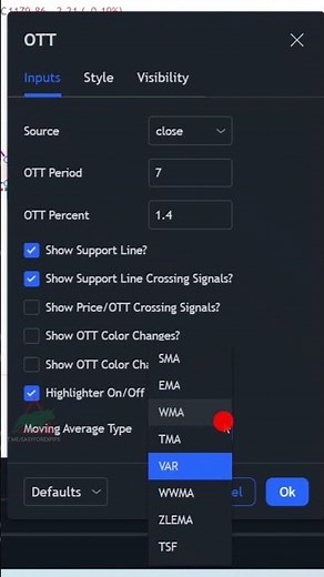 With this free indicator Trading in Tradingview was never easier #indicator #forex #livetrading