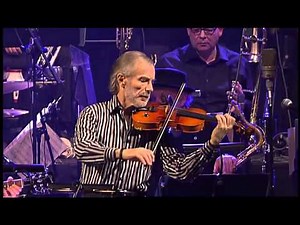 "On My Way To Bombay" - hr-Bigband & Jean Luc Ponty - 43. Deutsches Jazzfestival 2012
