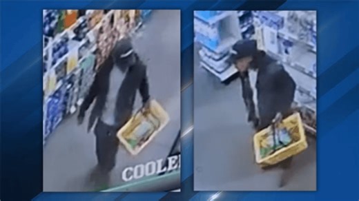 Austin police seek public's help to identify suspect in Dollar General robbery
