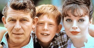 Love Affairs And Secrets Of ‘The Andy Griffith Show’ - NewsBreak