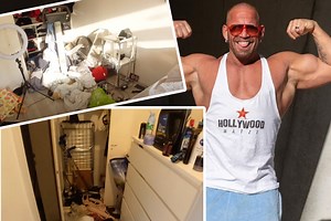 Hollywood Matze meldet sich zurück: Jetzt geht es seiner Chaos-Bude an den Kragen