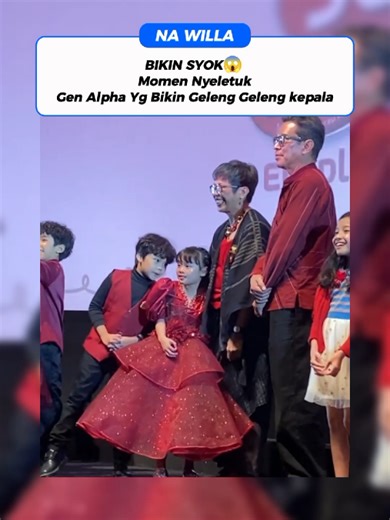 🎥 FIlm Na Willa: Tayang 18 Maret di Bioskop! Jgn Lupa BESOK🙌 SC : Visinema #nawillagemas #ayamnawilla #clipnawila #InRyanWeTrust #bioskopindonesia