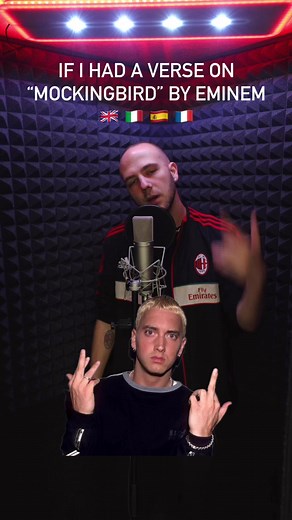 3.7K views · 138 reactions | Mom’s Gonna Be Alright  What other songs should I remix in multiple languages?! | Versvs | Facebook