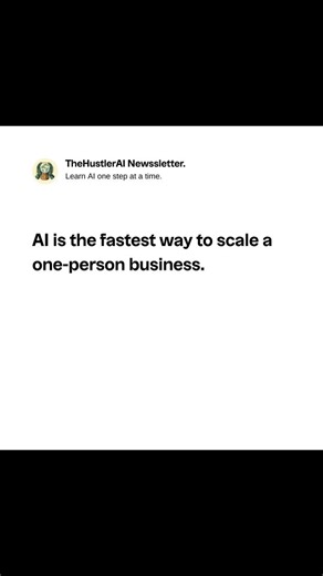 THE HUSTLER AI on Instagram: ""Grind culture" is outdated. The new flex is efficiency. 📉 ​If you are working 16 hours a day but getting the same output as someone leveraging AI for 4 hours, you aren't hustling, you're being inefficient. The US market rewards output, not effort. By automating the repetitive parts of your operation (lead scraping, drafting, data entry), you free up your mental bandwidth for high-level decision-making. ​Work smarter, not harder. That’s how you actually scale witho