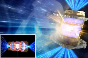 US set to announce major fusion energy breakthrough: report