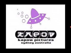 MTV Networks International/Kapow Pictures/Nickelodeon/Teletoon/Studio B Productions (2003)