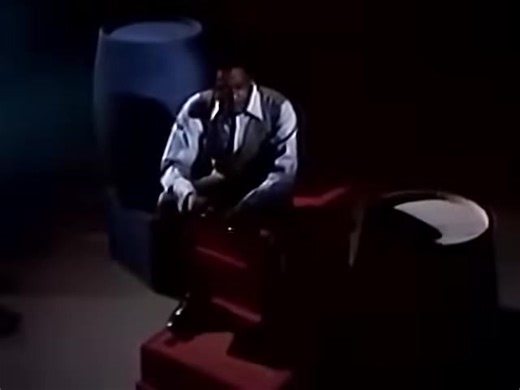 16K views · 924 reactions | With his warm, smooth, and emotional...