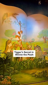 And YES this same soundtrack is in Disneyland’s version of Winnie the Pooh as well 🥺These two stories come courtesy of Imagineer Kevin Rafferty in his fantastic 📖 called Magic Journey: My Fantastical Walt Disney Imagineering Career. When Kevin asked Richard Sherman why they needed two kazoos, Richard answered (with a wink) “Because two are funnier than one!” 😂 Richard was of course half of the composing team for the 1977 movie The Many Adventures of Winnie the Pooh, but he had passed before t