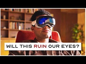 OPTICIANS REACT to the Apple Vision Pro