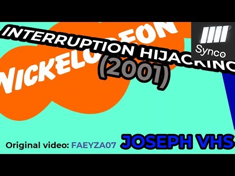 The interruption hijacking (2001) [read desc]