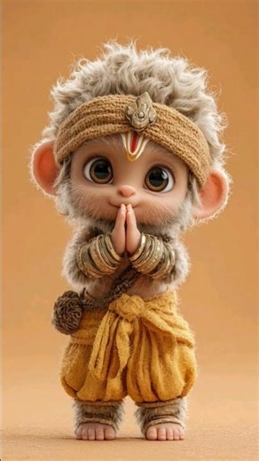 Aasma Ko Chhoo Kar Dekha | Baal Hanuman Song | Jai Bajrangbali