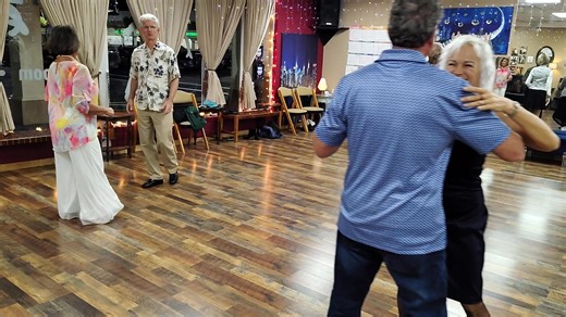 Tango and Ties Ballroom Dance Club on Reels | Facebook