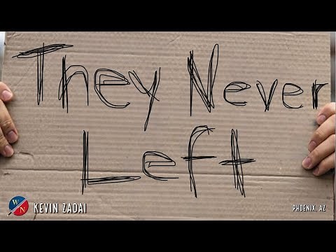They Never Left | Coffee Talk with Kevin Zadai