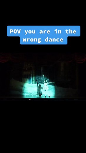 My tap solo in the mistake waltz was 100% the highlight of my dance career #clubhouseacademy #mistakewaltz #mistakeballet #wrongdance #dancer #dance #tap #ballet #theatrekid #theatre #theatrekids #theatretok #theatretiktok #theatrekidcheck #balletdancer #tapdance #tapdancer