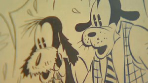 US state unveils largest cartoon museum