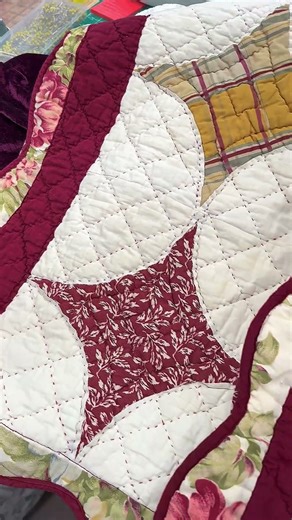 You NEED to See These Patterns! 😳🧵