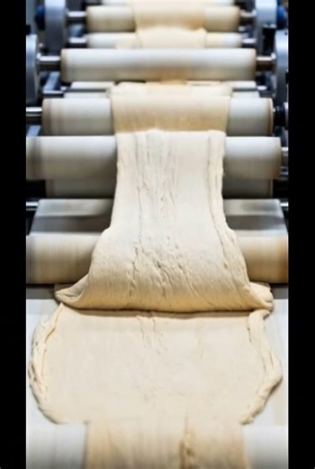 How Biscuits Are Made in a Factory | Biscuit Manufacturing Process Step by Step