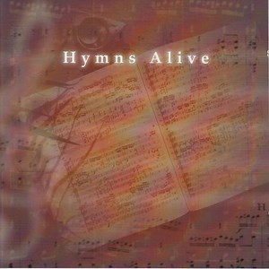 Hymns Alive  [Music Download]
