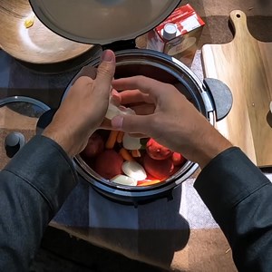 There’s nothing like the smell of slow-cooked roast… in the middle of the mountains. Just you, your crew, the view—and a RockPot slow-cooking your meal while you’re out hiking, fishing, or just enjoying in the wild. 🔥 Heats once. Cooks for hours. 🔥 No plug, no power needed, no babysitting 🔥 Feels like magic. Tastes like home. This isn’t camp food. This is mountain-made comfort—straight from the world’s first truly portable slow cooker. 👉 Tap to grab yours and cook like a chef anywhere. | Roc