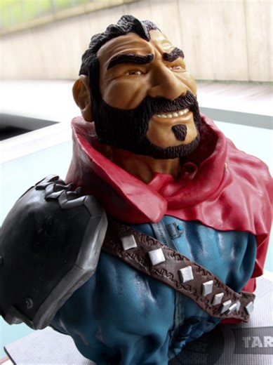 Highlights from League of Legends Gameplay