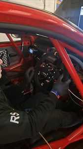 We supplied a Geartronics ecu and loom to work with him 3MO sequential gearbox and his MBE 9a4 ecu. We have it closed loop with switch initiated cut. Works a treat. | AP Racing Engines Ltd