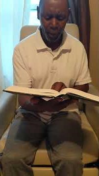 Psalm 100 The Living Bible