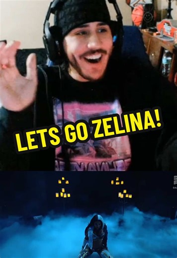 Zelina's Elimination Chamber Promo and New Entrance Theme