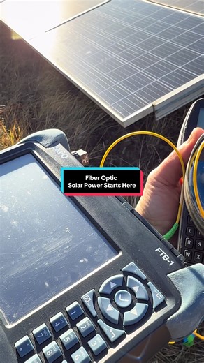 Smart Splicing: Revolutionizing Solar Energy Distribution