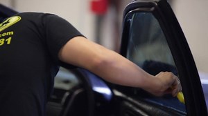 Not just for style! LINE-X Tint Solutions offer durable scratch resistant window films.⁠⠀ ⁠ With protection form excessive heat & discomfort and interior fading and deterioration our tint comes with a limited lifetime warranty. Give your local LINE-X store a call today about Tint Solutions for your vehicle!⁠⠀ ⁠⠀ #LINEX #LINEXit #tintsolutions #windowtinting | LINE-X North America