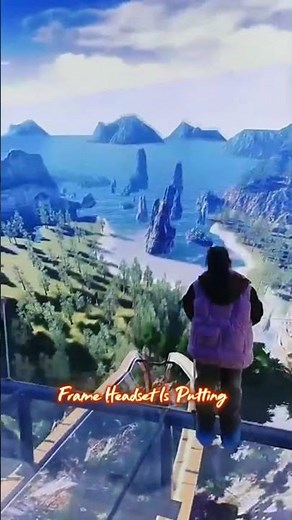 🔥 VR Gaming Just Got CRAZY in 2026 — Nobody Saw This Coming!#VRGaming #VirtualReality #MetaQuest3