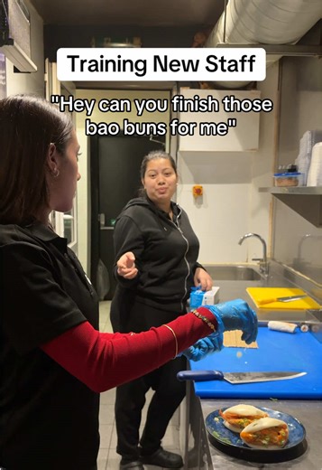 When the chef meant finish it up, she didn't actually mean finish it up for yourself. 🤭 #restaurantmemes #relatable #isosushi #fypシ゚viral🖤tiktok #japanesecuisine