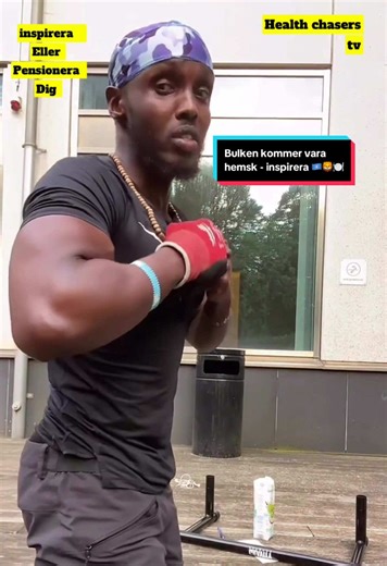 SomaliPirateDoesCalis på TikTok