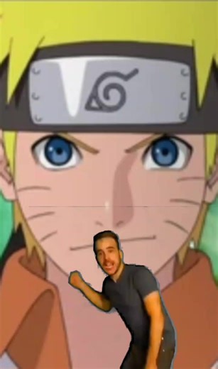 Dragon Ball Z y Naruto: Fondos Animados Increíbles