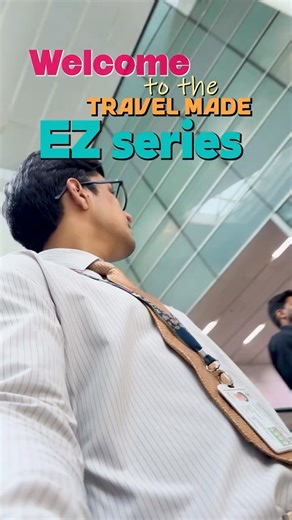 Now you can track you bag LIVE 🧳📍- Just like a amazon parcel 📦 - Travel made EZ series ✈️ #trending #aircraft #trend #apron #aviation #travel #bagtrack #ticket #bagged | Aero Shiva