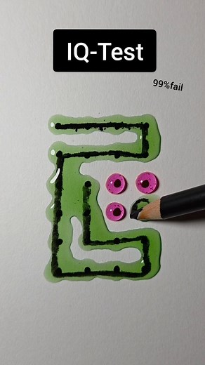 Iq test | condsty