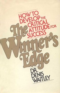 The Psychology Of Winning Book Summary (PDF) by Dr. Denis Waitley - Two Minute Books