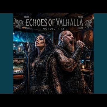 Vikings Hear Walhalla Calling
