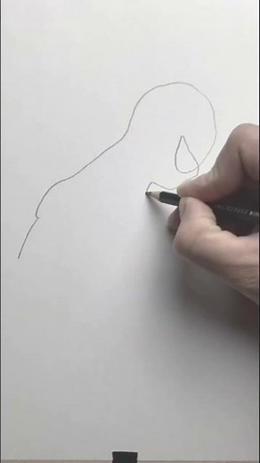 Zeichnen lernen für Anfänger Drawing for beginners